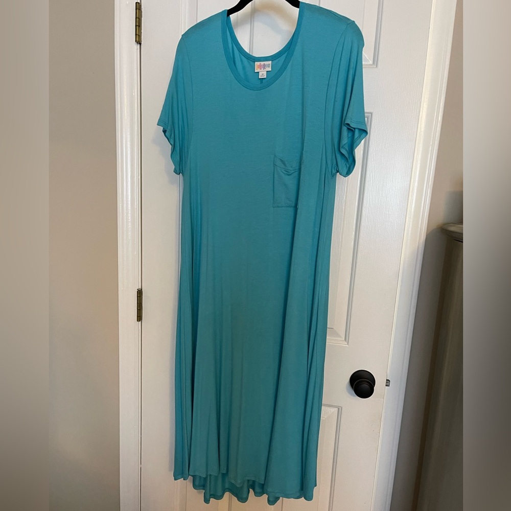 LulaRoe Carly Dress